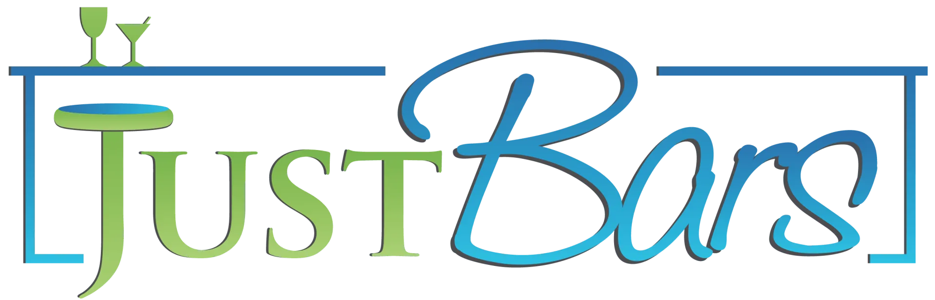 Just Bars Logo