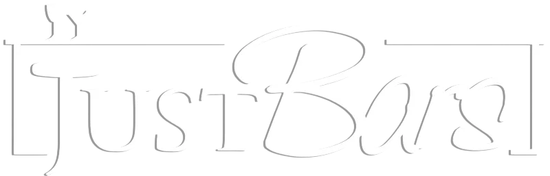 Just Bars Logo