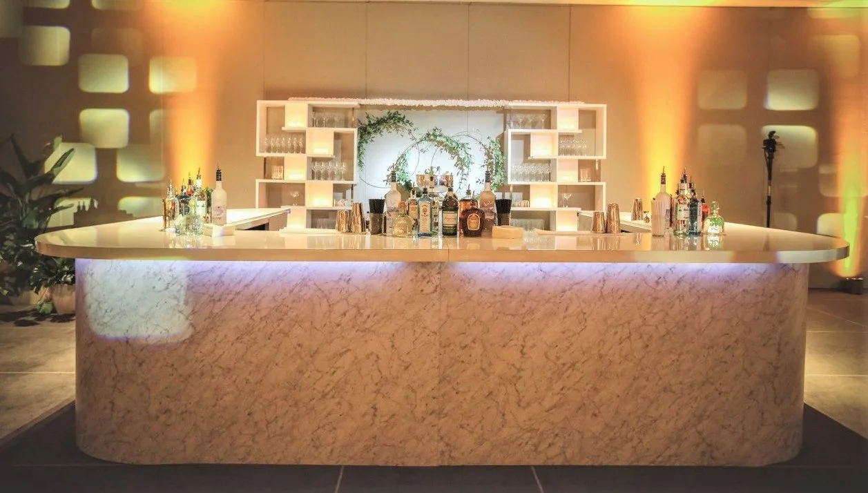 Marble Bar 15_x10_ Marble U-Shaped Bar in Pompano Beach, Florida(1)