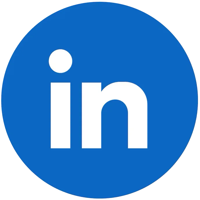 linkedin Logo